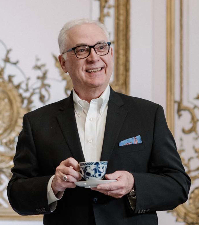 Five Teas That Launched a Revolution