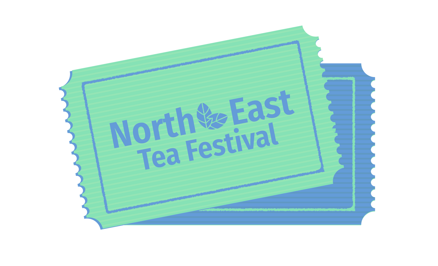 North East Tea Festival 2026