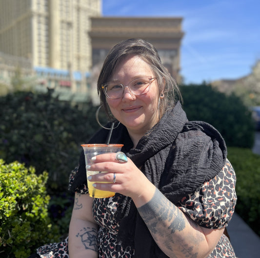 Tea Cocktails & Mocktails