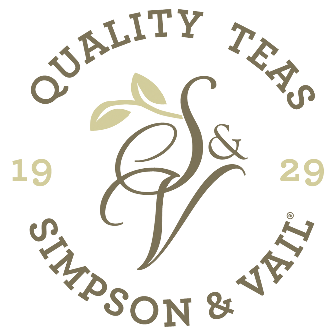 2025 Vendors Northeast Tea Festival